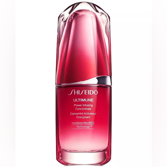 Shiseido Other - Shiseido Ultimune Power Infusing Concentrate 10ml🔥🔥🔥